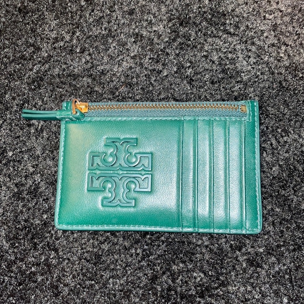 Tory Burch small wallet